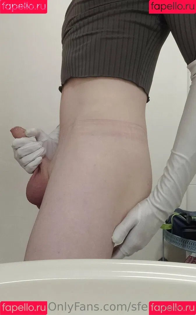 sfemboy97 Onlyfans Photo Gallery 
