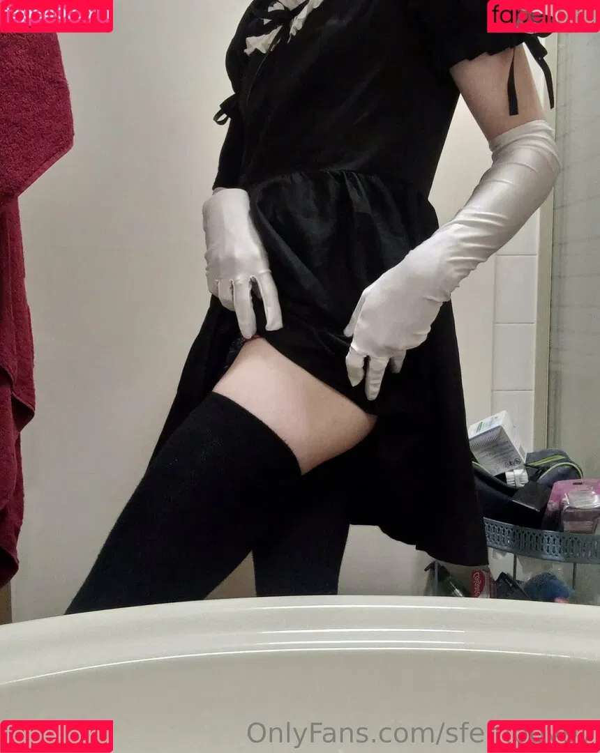 sfemboy97 Onlyfans Photo Gallery 