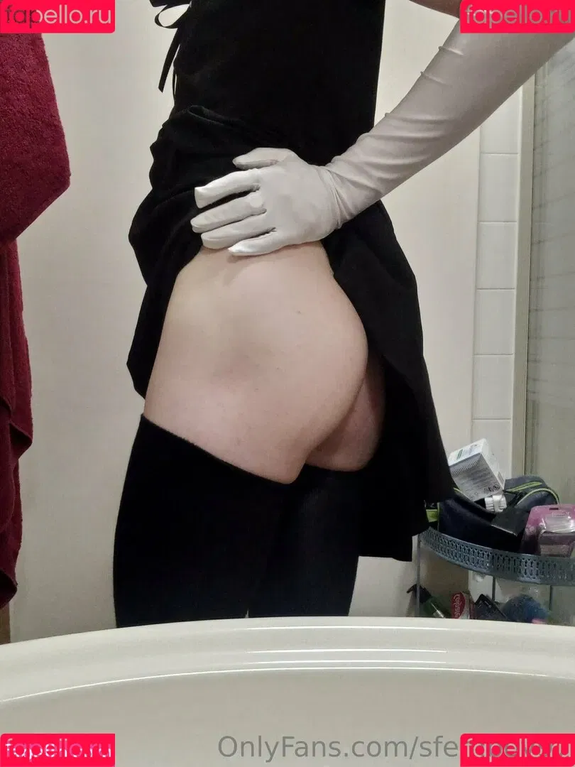 sfemboy97 Onlyfans Photo Gallery 