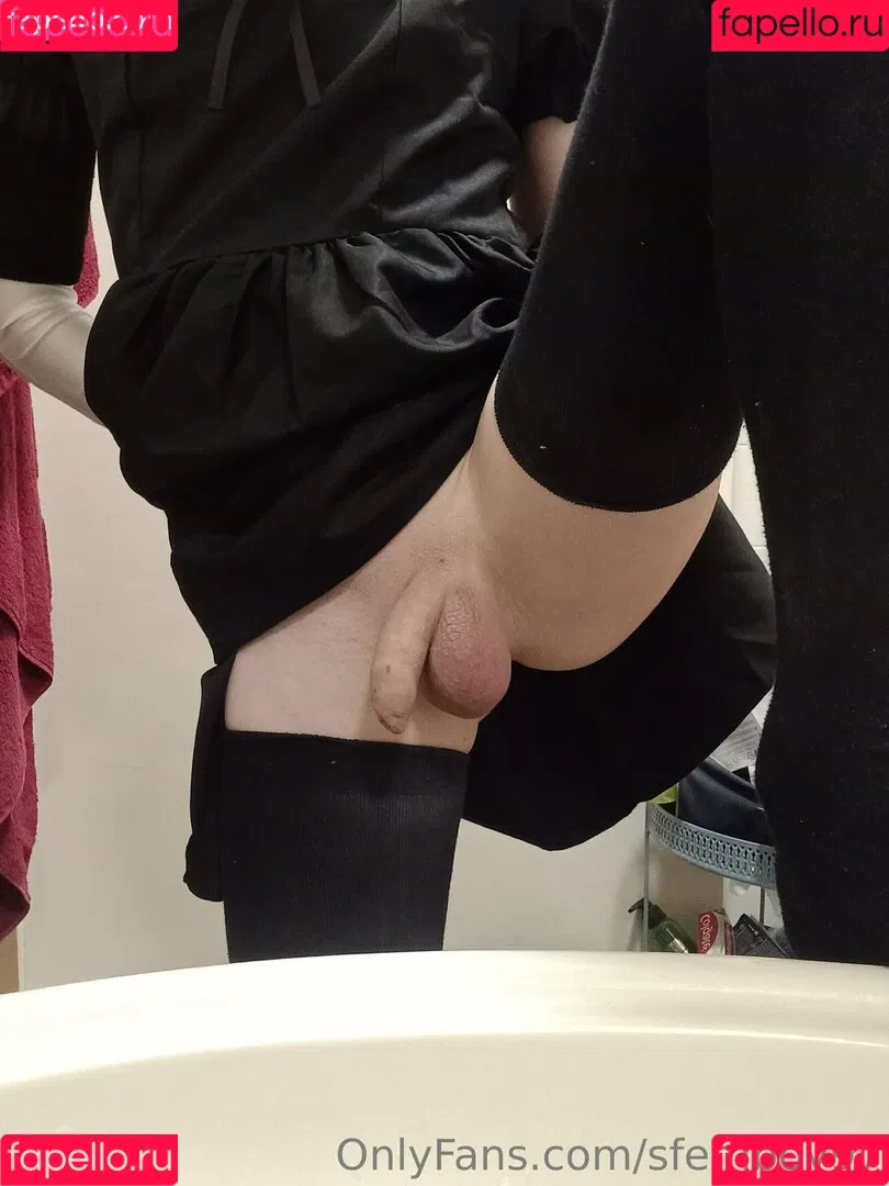 sfemboy97 Onlyfans Photo Gallery 