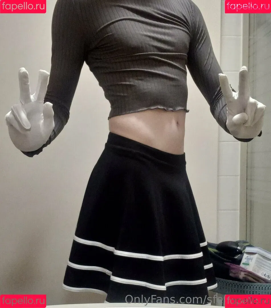 sfemboy97 Onlyfans Photo Gallery 