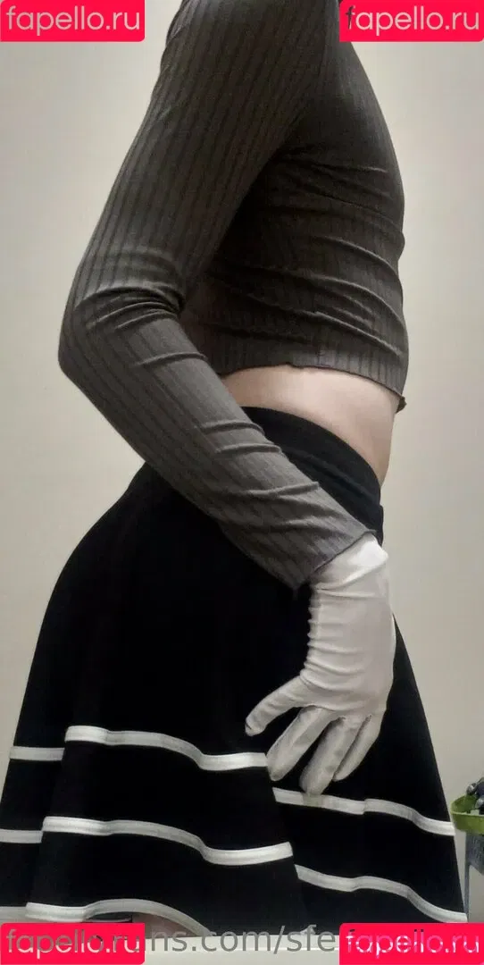 sfemboy97 Onlyfans Photo Gallery 