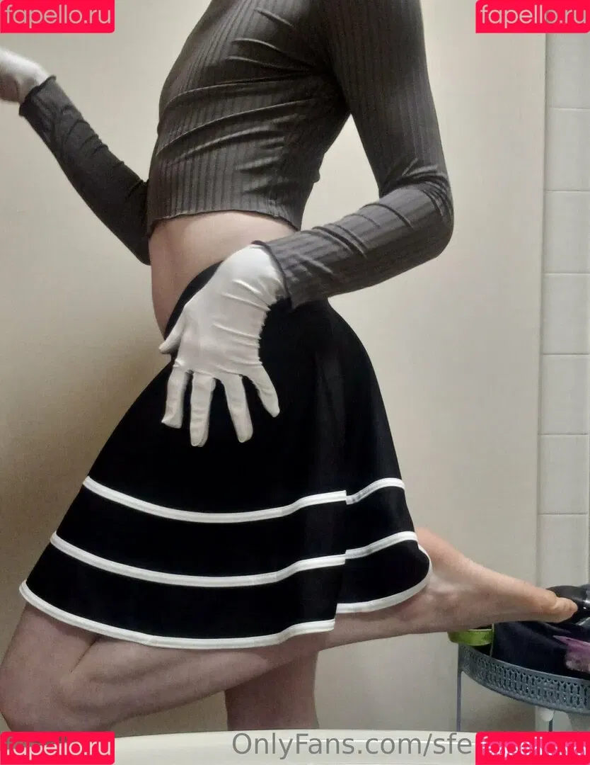 sfemboy97 Onlyfans Photo Gallery 