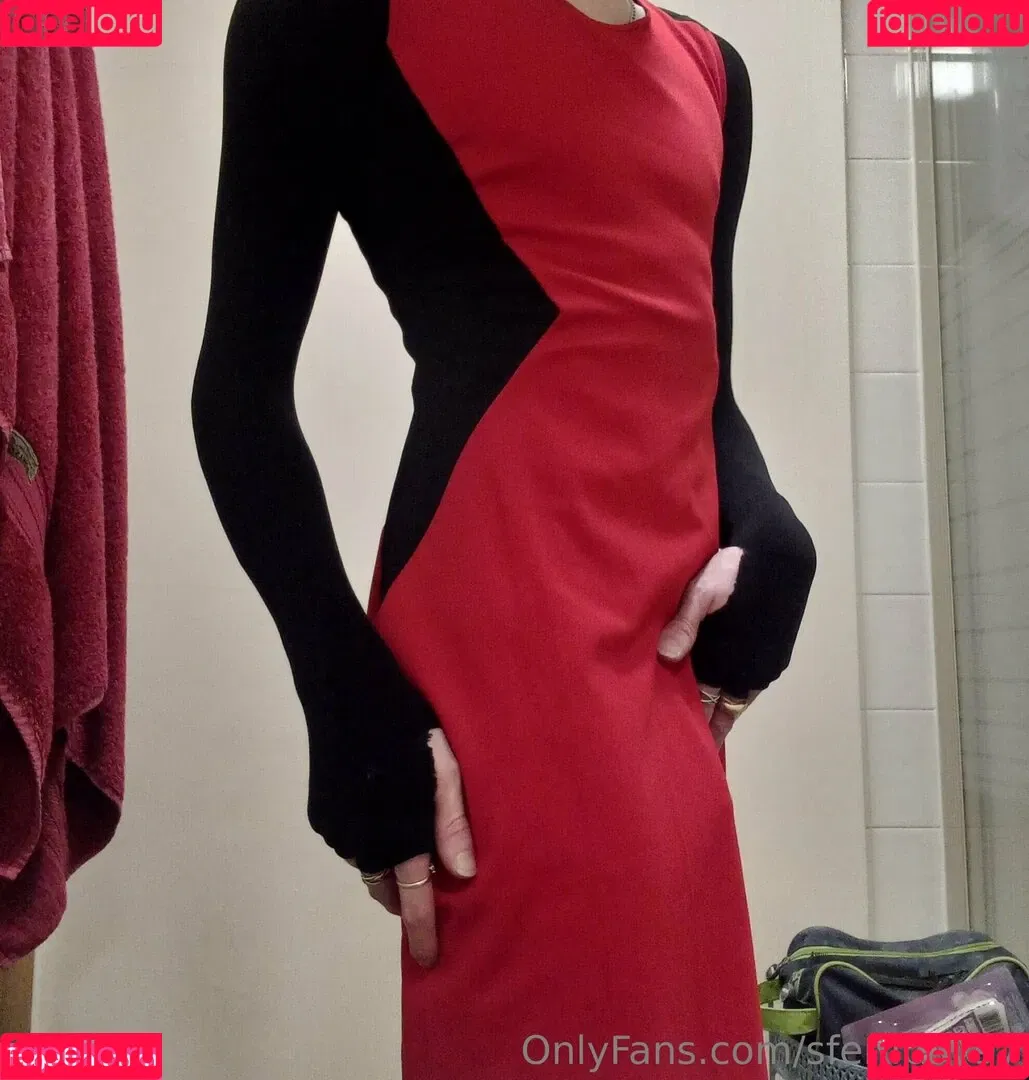 sfemboy97 Onlyfans Photo Gallery 