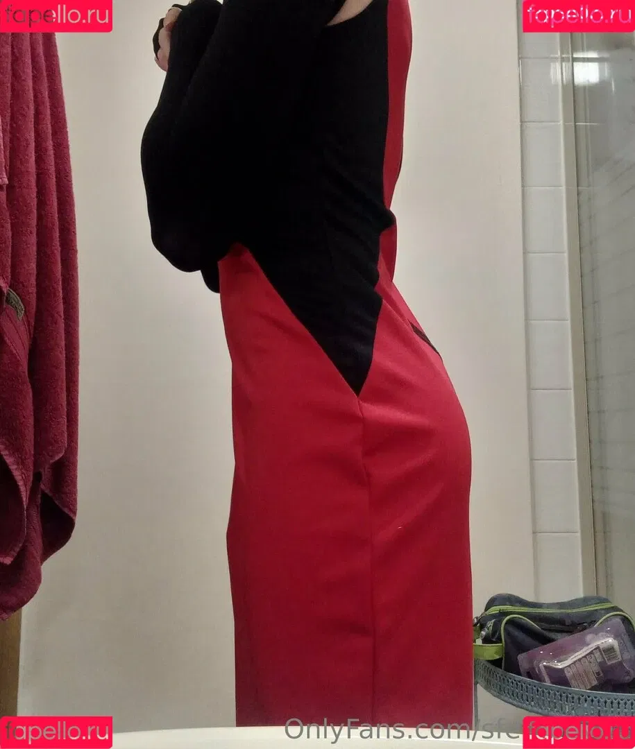 sfemboy97 Onlyfans Photo Gallery 