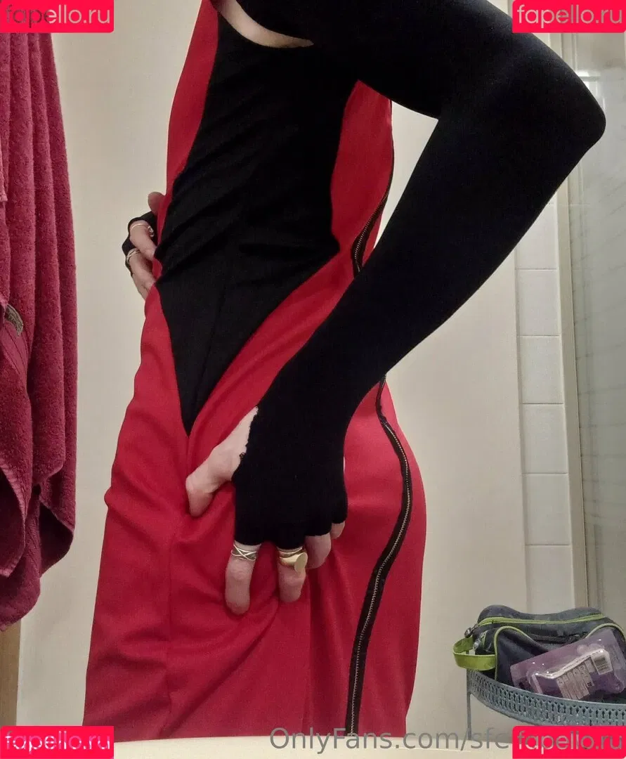sfemboy97 Onlyfans Photo Gallery 