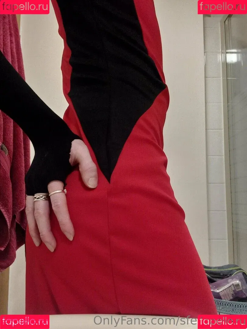 sfemboy97 Onlyfans Photo Gallery 