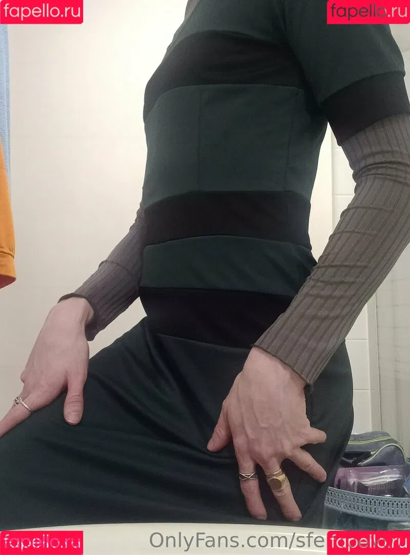 sfemboy97 Onlyfans Photo Gallery 