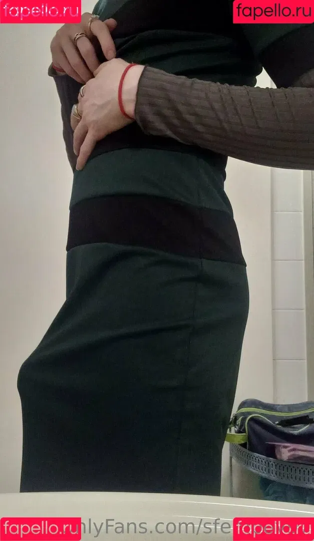 sfemboy97 Onlyfans Photo Gallery 