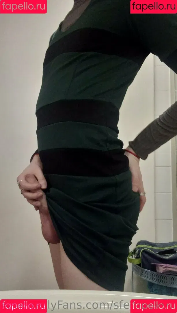 sfemboy97 Onlyfans Photo Gallery 