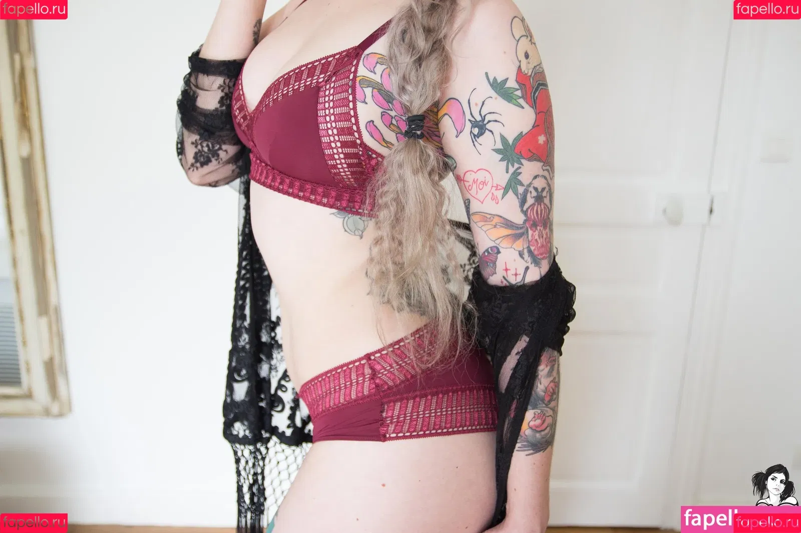 Vehera Onlyfans Photo Gallery 