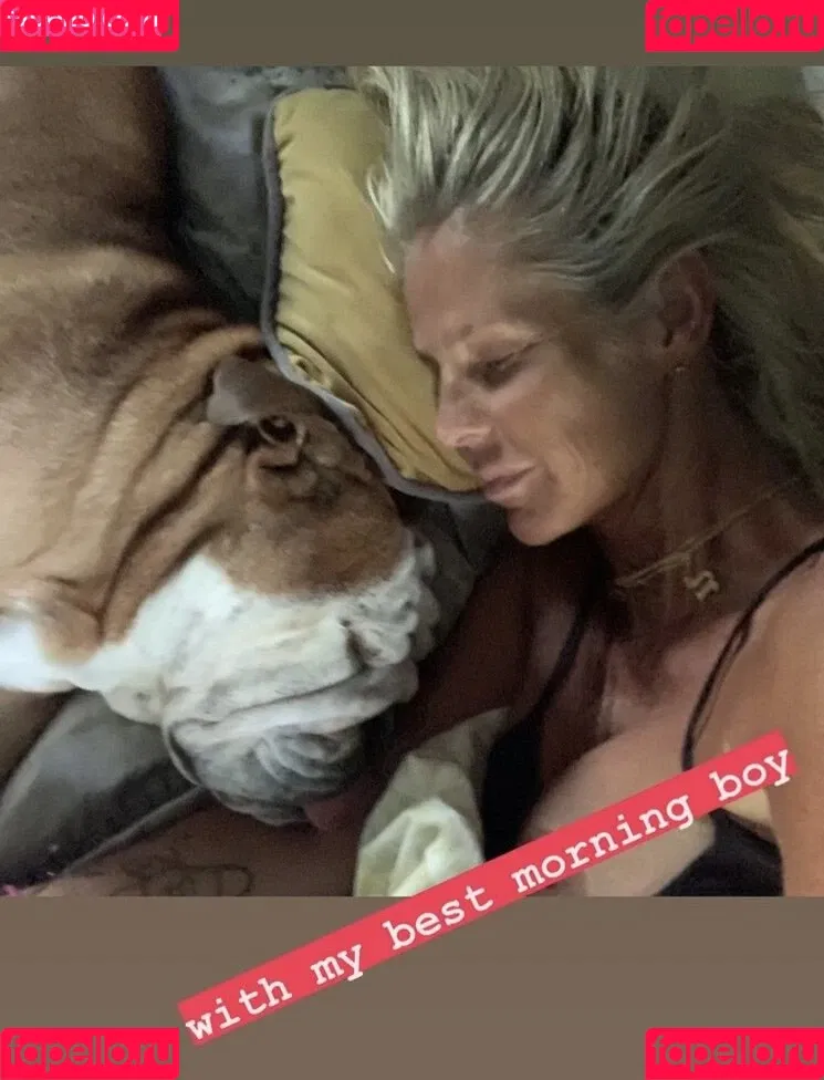 Ulrika Jonsson Onlyfans Photo Gallery 
