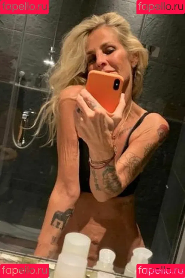 Ulrika Jonsson Onlyfans Photo Gallery 