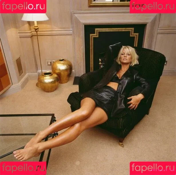 Ulrika Jonsson Onlyfans Photo Gallery 