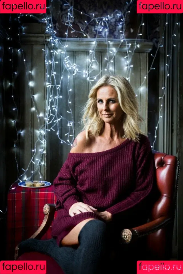 Ulrika Jonsson Onlyfans Photo Gallery 