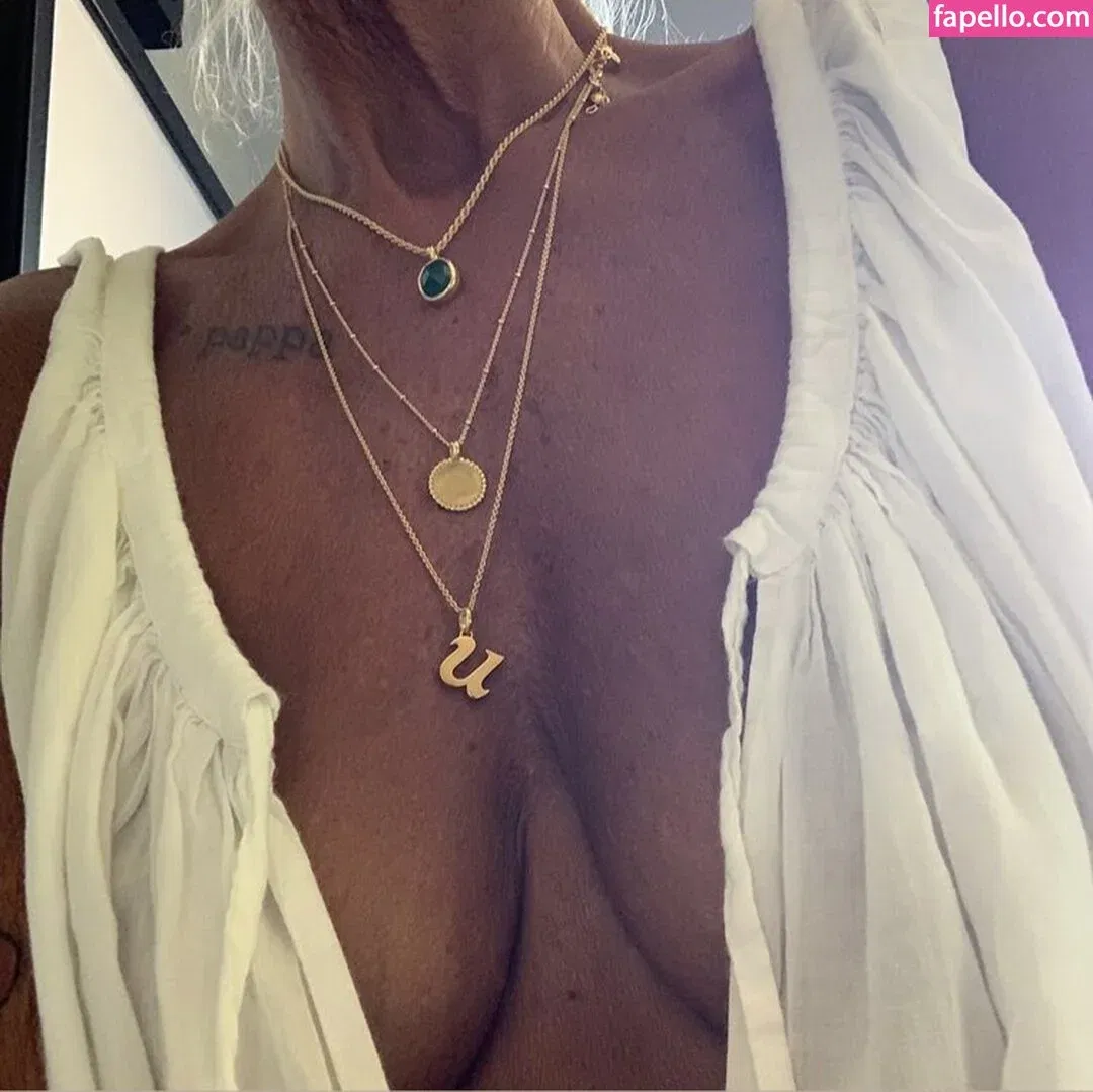 Ulrika Jonsson Onlyfans Photo Gallery 