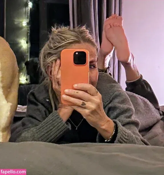 Ulrika Jonsson Onlyfans Photo Gallery 