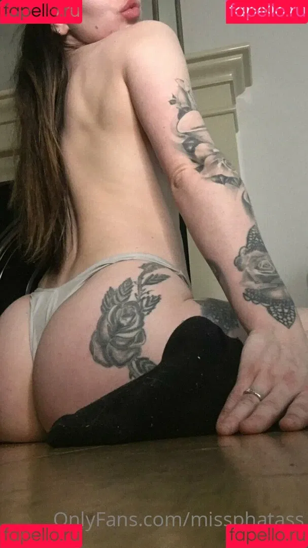 missphatass Onlyfans Photo Gallery 