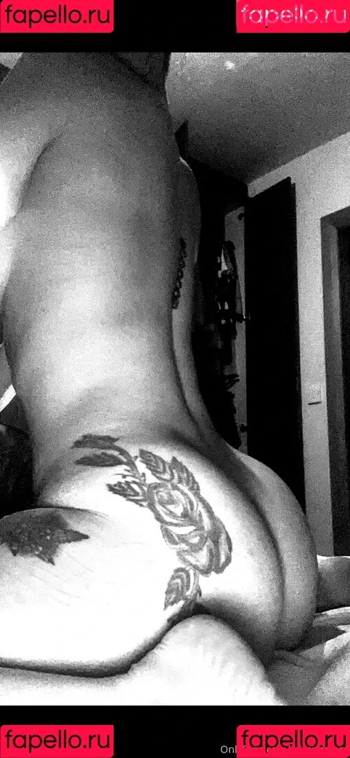 missphatass Onlyfans Photo Gallery 