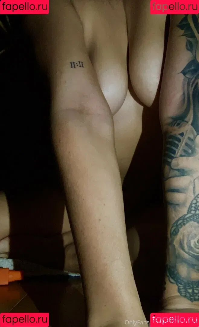 missphatass Onlyfans Photo Gallery 