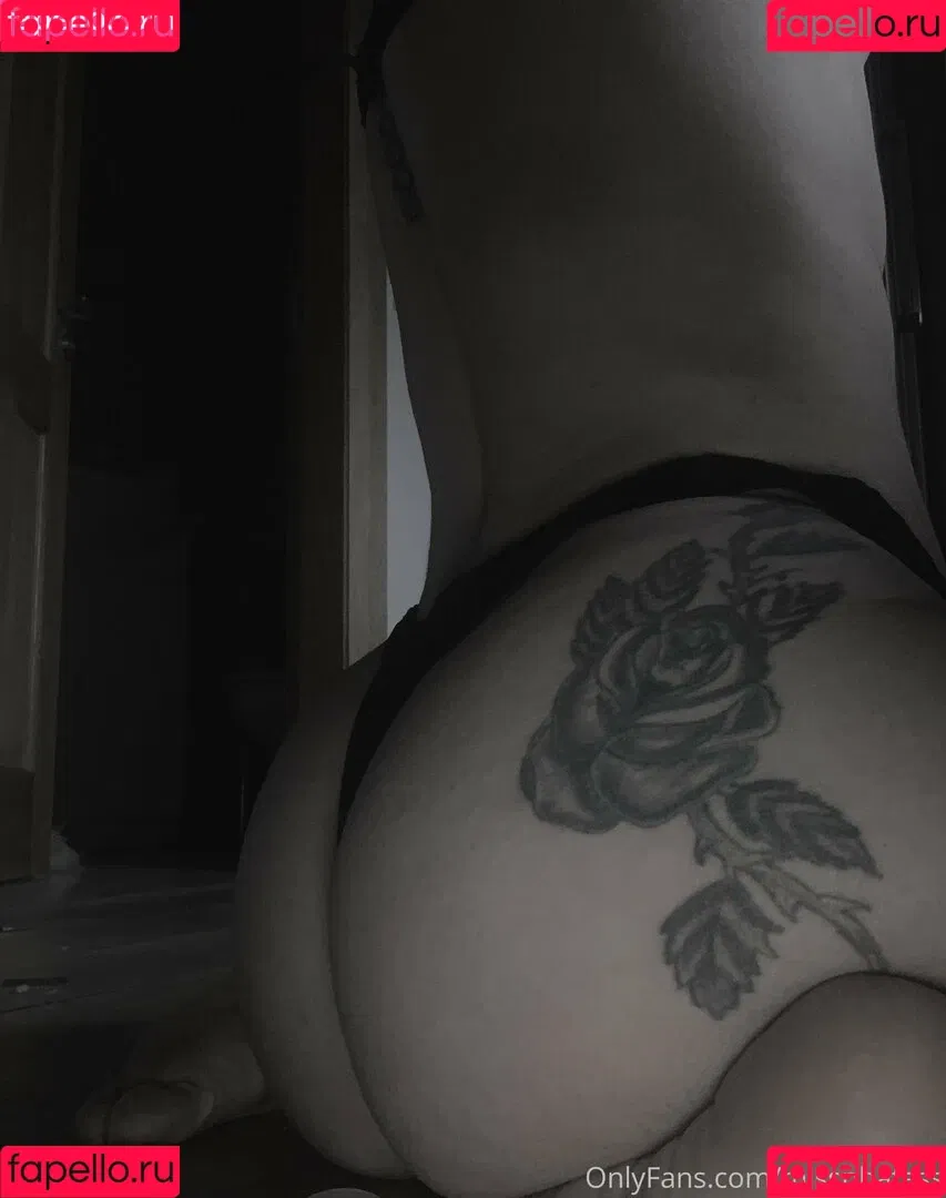 missphatass Onlyfans Photo Gallery 