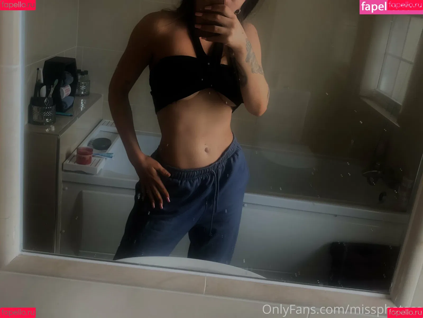 missphatass Onlyfans Photo Gallery 
