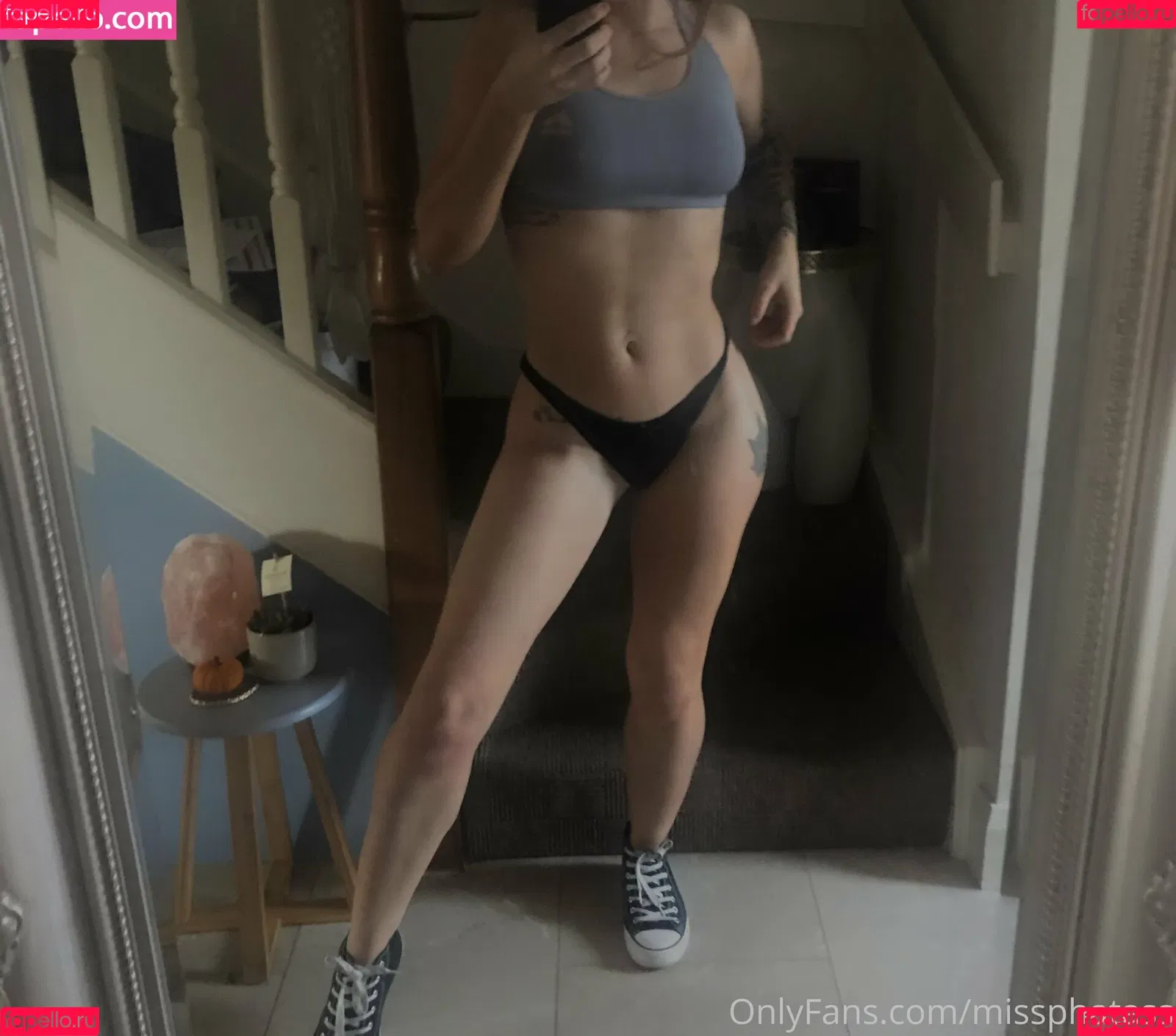 missphatass Onlyfans Photo Gallery 