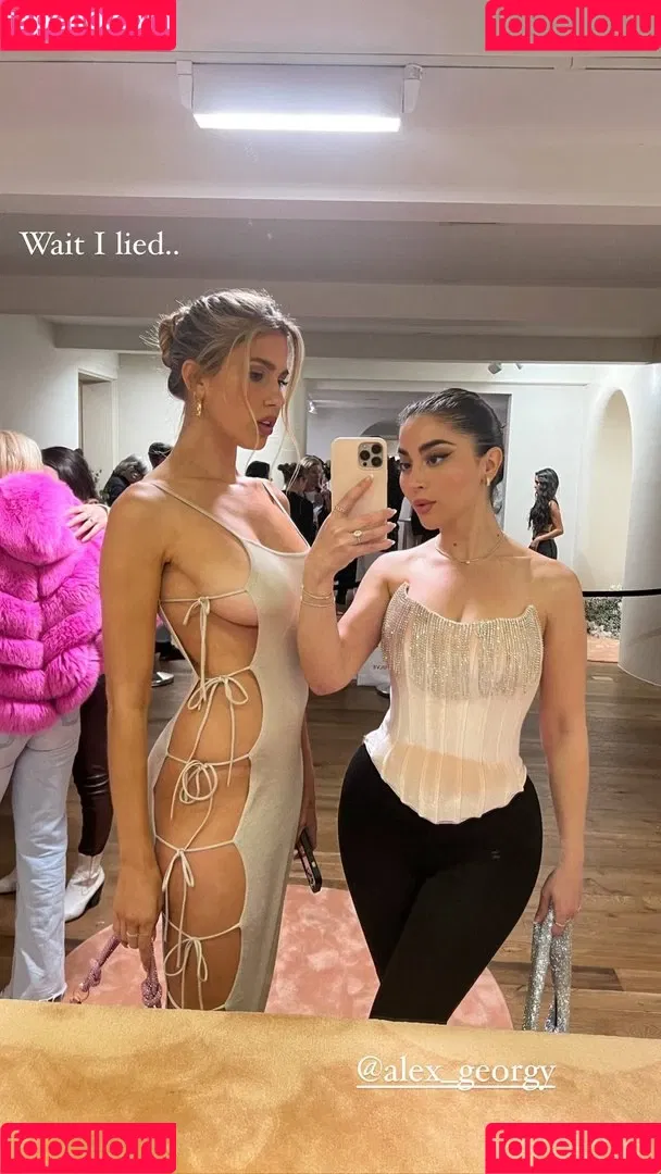 Kara Del Toro Onlyfans Photo Gallery 