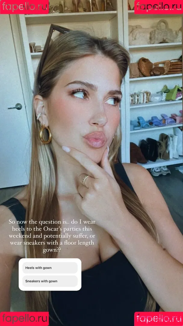 Kara Del Toro Onlyfans Photo Gallery 