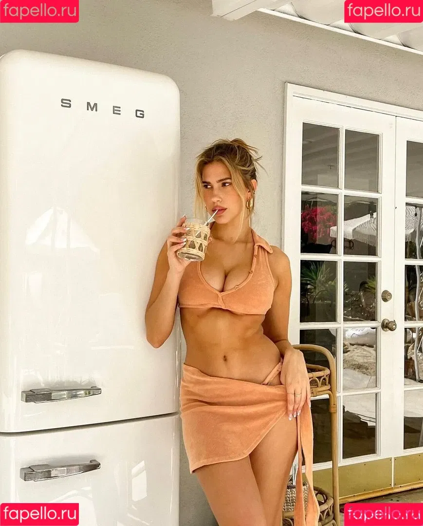 Kara Del Toro Onlyfans Photo Gallery 