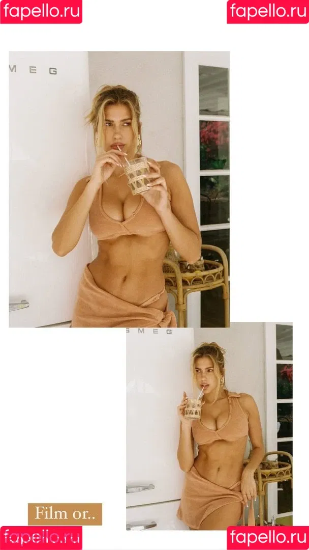 Kara Del Toro Onlyfans Photo Gallery 