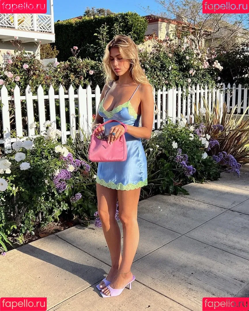 Kara Del Toro Onlyfans Photo Gallery 
