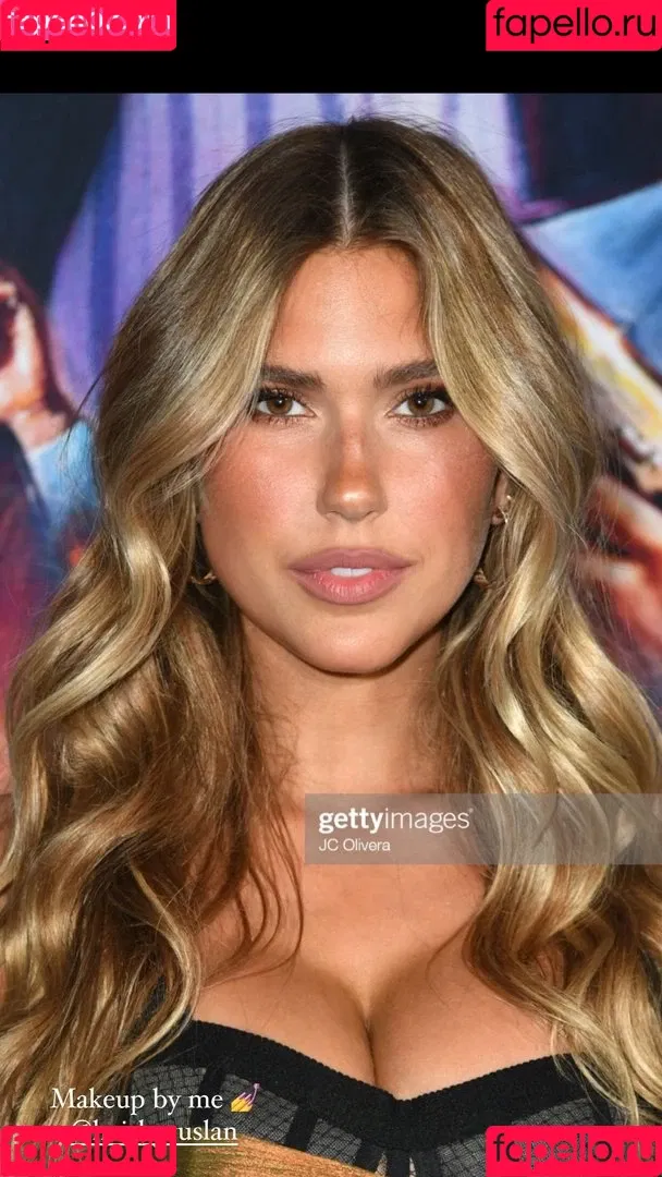 Kara Del Toro Onlyfans Photo Gallery 