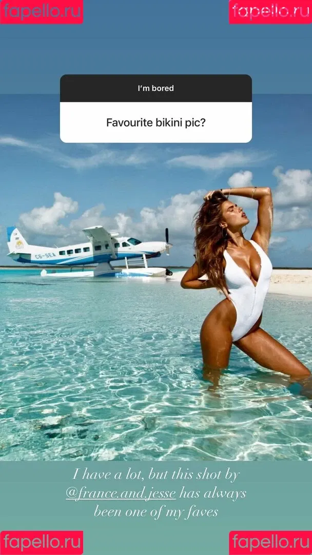 Kara Del Toro Onlyfans Photo Gallery 