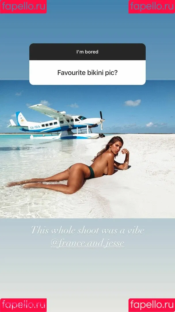 Kara Del Toro Onlyfans Photo Gallery 