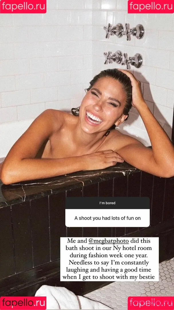 Kara Del Toro Onlyfans Photo Gallery 