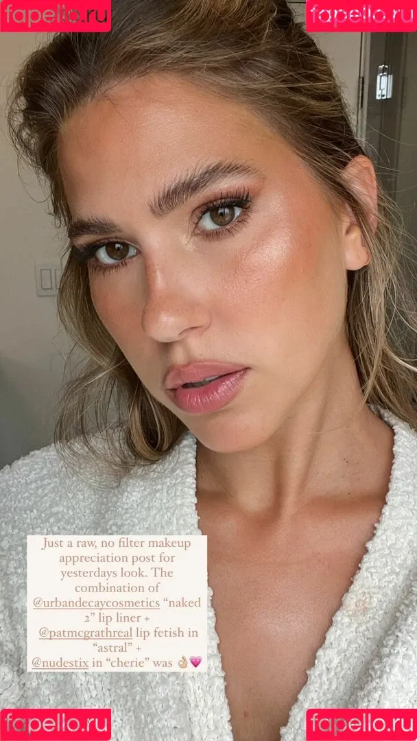 Kara Del Toro Onlyfans Photo Gallery 
