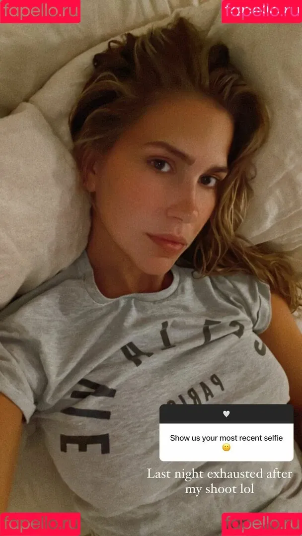 Kara Del Toro Onlyfans Photo Gallery 