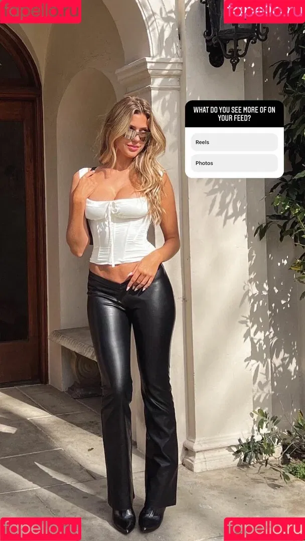 Kara Del Toro Onlyfans Photo Gallery 
