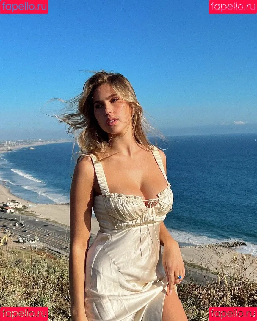 Kara Del Toro Onlyfans Photo Gallery 