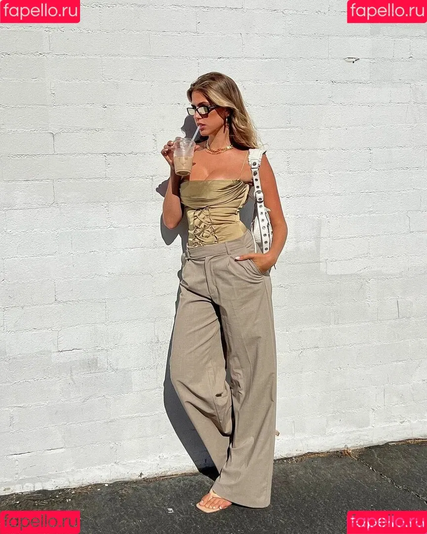 Kara Del Toro Onlyfans Photo Gallery 