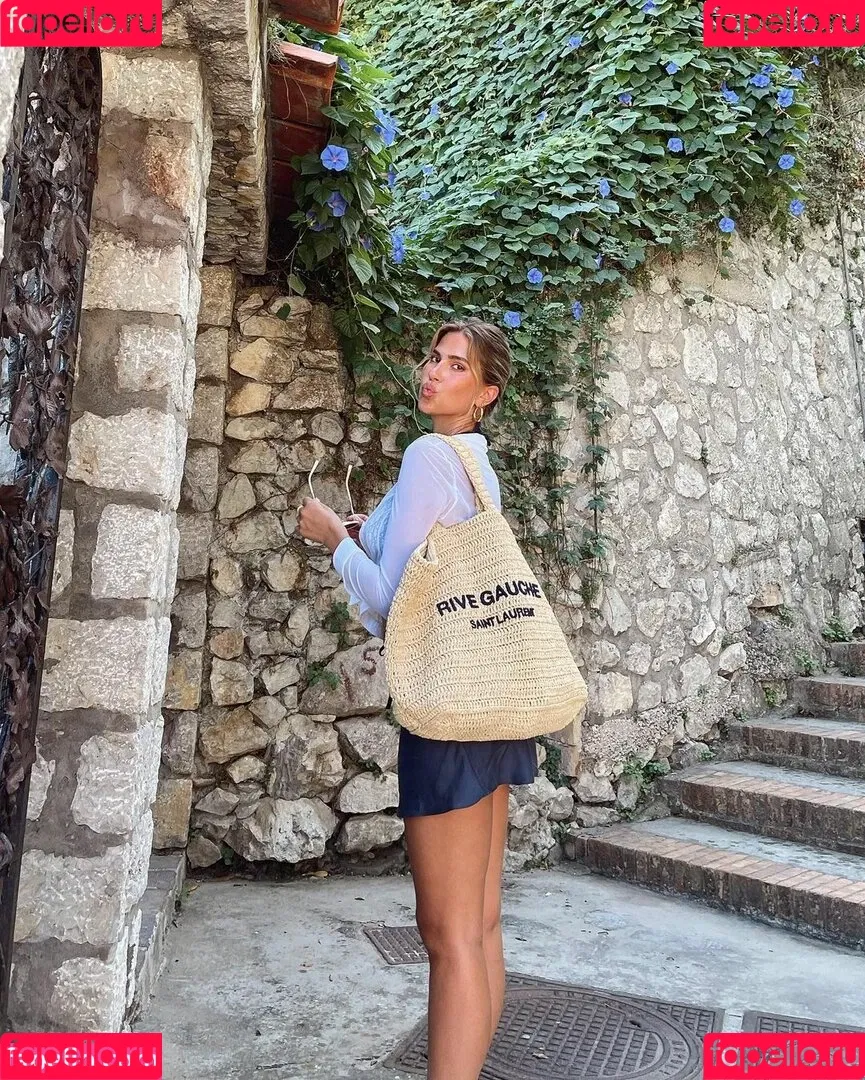 Kara Del Toro Onlyfans Photo Gallery 