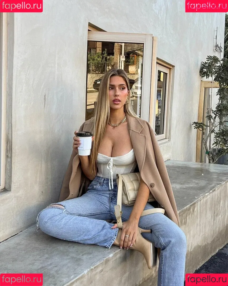 Kara Del Toro Onlyfans Photo Gallery 
