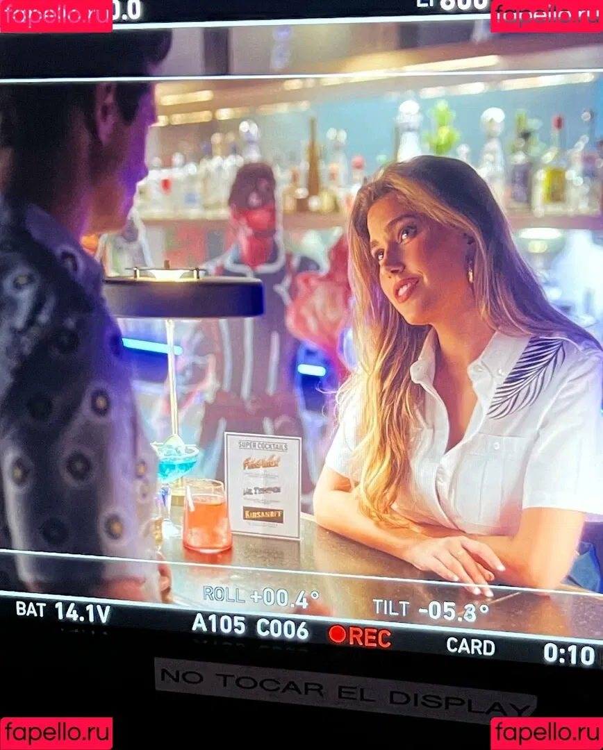 Kara Del Toro Onlyfans Photo Gallery 
