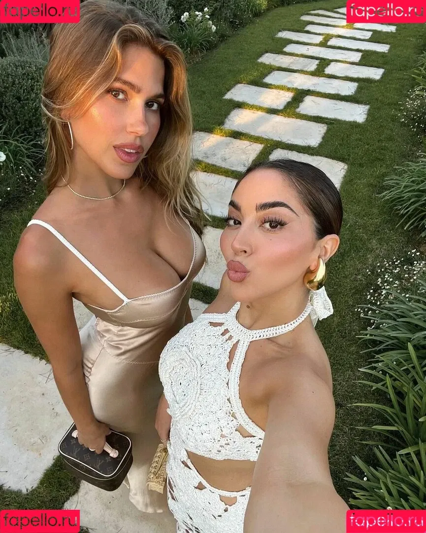 Kara Del Toro Onlyfans Photo Gallery 