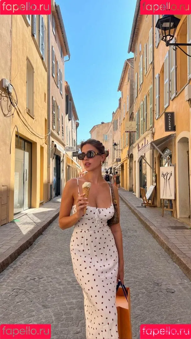 Kara Del Toro Onlyfans Photo Gallery 