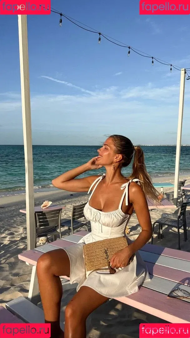 Kara Del Toro Onlyfans Photo Gallery 