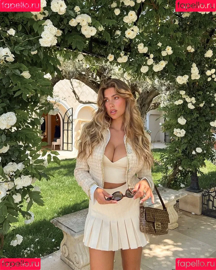 Kara Del Toro Onlyfans Photo Gallery 