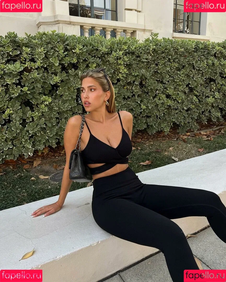 Kara Del Toro Onlyfans Photo Gallery 
