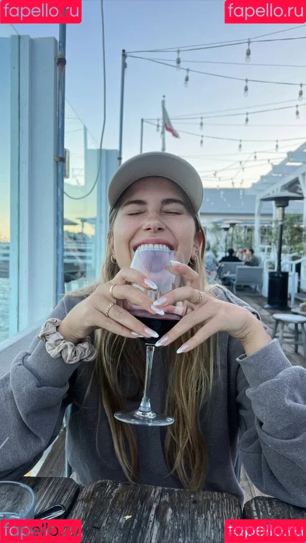 Kara Del Toro Onlyfans Photo Gallery 